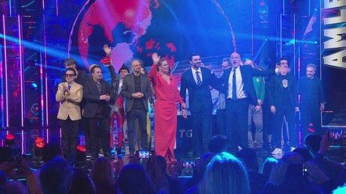 Zelig Season 20 Episode 4 - Episode 4