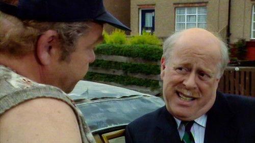 Keeping Up Appearances Season 5 Episode 7 - The Boy Friend