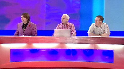 8 Out of 10 Cats Season 4 Episode 3 - Episode 3