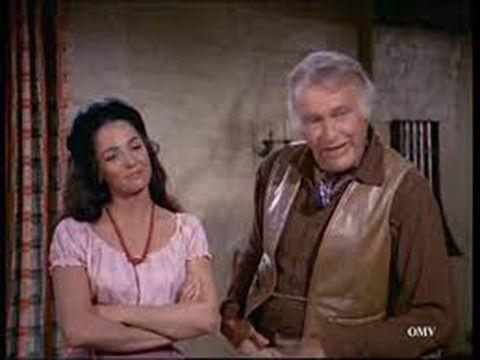 The High Chaparral Season 4 Episode 11 - A Matter of Vengeance