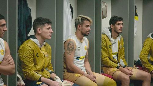 Maradona in Mexico Season 1 Episode 1 - Arrival