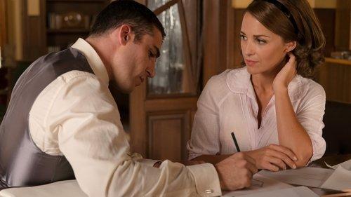 Velvet Season 2 Episode 3 - Days of Gloria