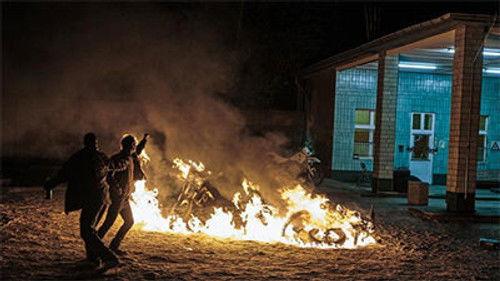 Tempel Season 1 Episode 1 - Episode 1