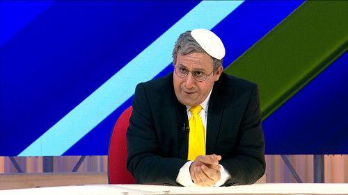 Eretz Nehederet Season 22 Episode 4 - Episode 4