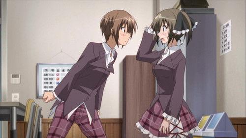 Background image for The Student Council Brainstorms