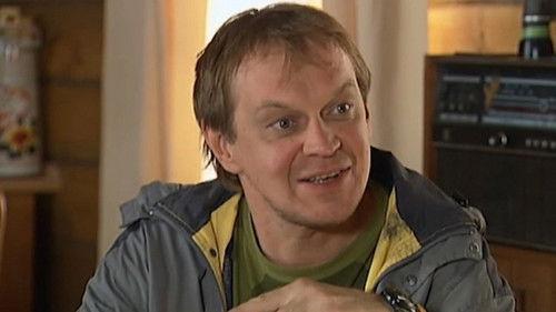 Euphrosyne Season 1 Episode 4 - Episode 4