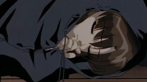 Vampire Princess Miyu Season 1 Episode 7 - Fate