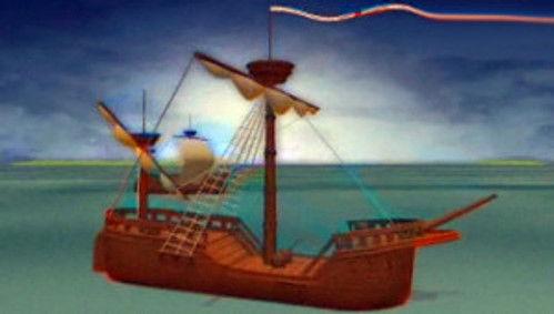 Time Team Season 6 Episode 6 - Tudor Dockyard - Smallhythe, Kent