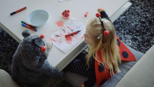 Bo Bear Season 1 Episode 12 - Episode 12