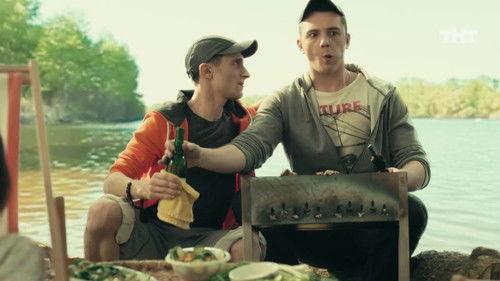 Uni. A New Dorm Season 3 Episode 17 - Episode 17