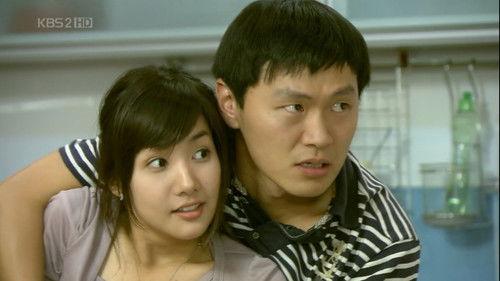 I am Your Teacher Season 1 Episode 10 - I Am Sam Episode 10