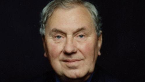 Zomergasten Season 11 Episode 2 - Season 11, Episode 2