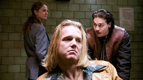 Homicide: Life on the Street Season 5 Episode 21 - Partners and Other Strangers (1)