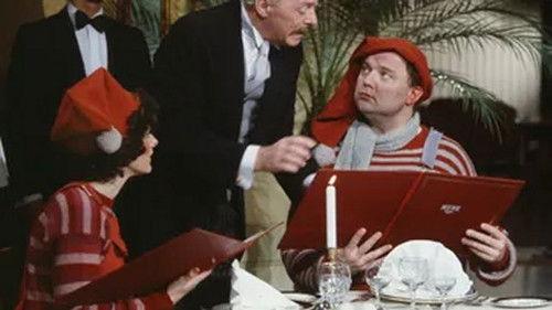 Nissebanden Season 1 Episode 6 - Episode 6