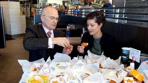 VICE Season 5 Episode 8 - Fast Food of Arabia & Nollywood