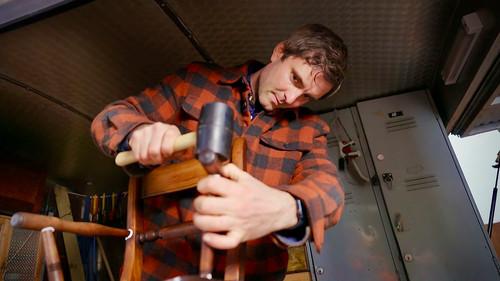 The Travelling Auctioneers Season 4 Episode 11 - South African Cheetah Rescue