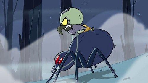 Star vs. the Forces of Evil Season 2 Episode 2 - Ludo in the Wild