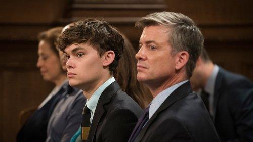 Law & Order: Special Victims Unit Season 18 Episode 3 - Imposter