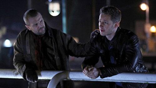 undefined Season 6 Episode 12 - Murder Most Foul