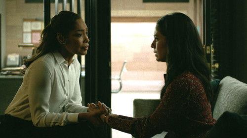 undefined Season 1 Episode 8 - The Political Wife