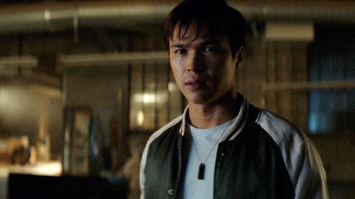 Warigami Season 1 Episode 2 - Known Associates