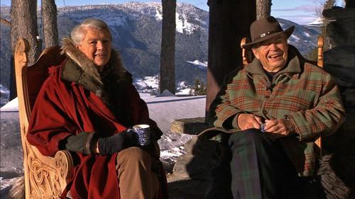 Der ingen skulle tru at nokon kunne bu Season 13 Episode 6 - Episode 6