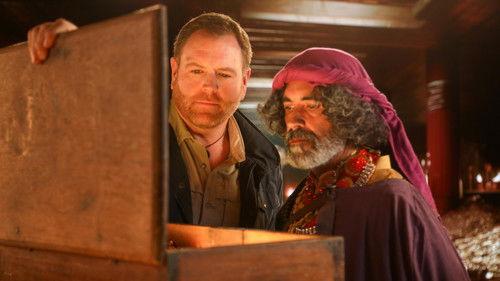 Expedition Files Season 3 Episode 4 - Lost Treasures