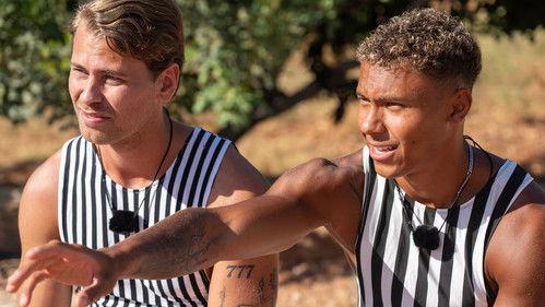 Love Island Sweden Season 5 Episode 25 - Episode 25