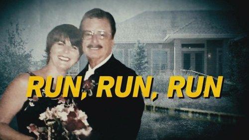 20/20 Season 48 Episode 15 - Run, Run, Run