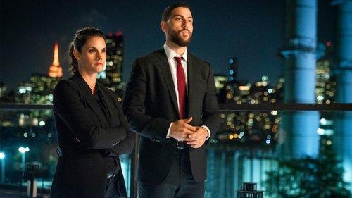 undefined Season 1 Episode 9 - Compromised