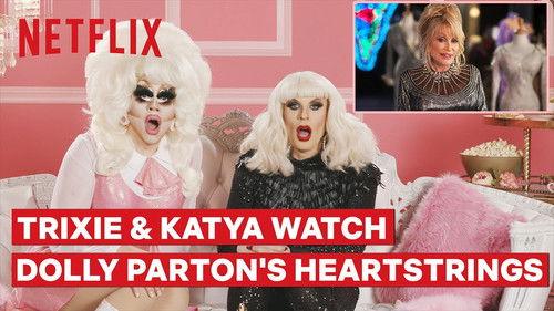 I Like to Watch Season 1 Episode 3 - Dolly Parton's Heartstrings