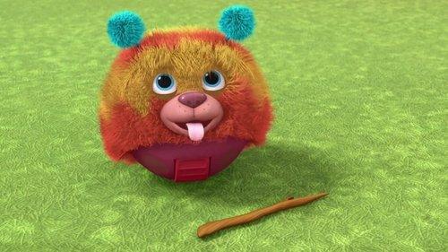 Doc McStuffins Season 3 Episode 12 - Stuffy and Squibbles