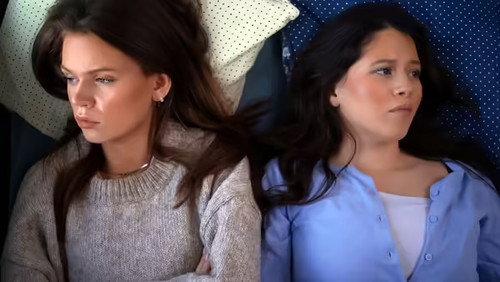 Strula Season 8 Episode 2 - One-night stand