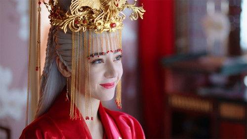 The Legend of Anle Season 1 Episode 39 - Han Ye and Di Ziyuan are Finally Married