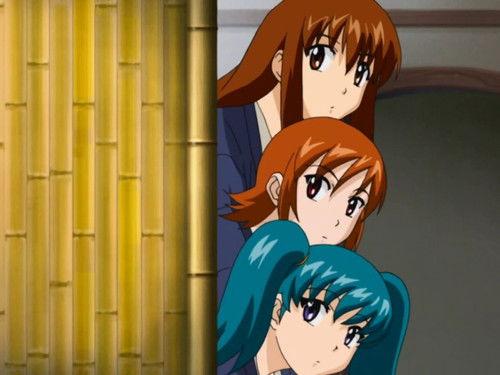 Stratos 4 Season 1 Episode 9 - Code 109 : Vapor Trail