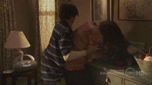 Hawthorne Season 1 Episode 8 - No Guts, No Glory