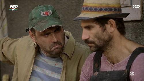 Las Fierbinţi Season 5 Episode 1 - Mafiotul