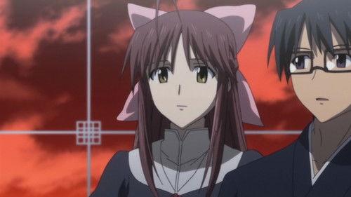 Corpse Princess Season 2 Episode 10 - To the Other Side of Hell