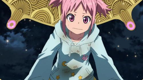 Planet With Season 1 Episode 4 - Avenger 2