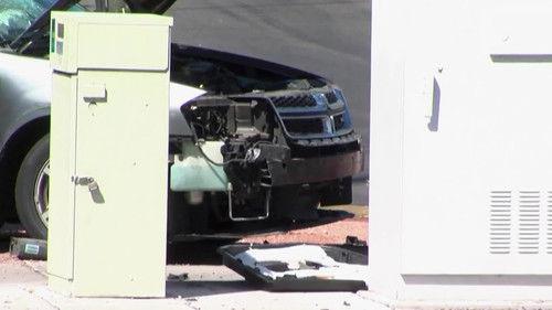 Court Cam Season 5 Episode 39 - #539