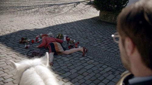 Homicide Hills Season 3 Episode 11 - Episode 11