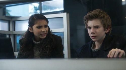 Just Add Magic: Mystery City Season 1 Episode 6 - Just Add Grown-Ups