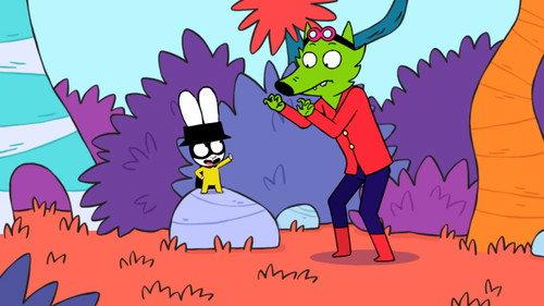 Simon Superlapin Season 2 Episode 12 - Episode 12