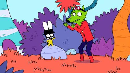 Simon Superlapin Season 2 Episode 12 - Episode 12