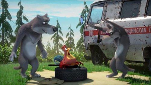 Background image for Surprise! Surprise!