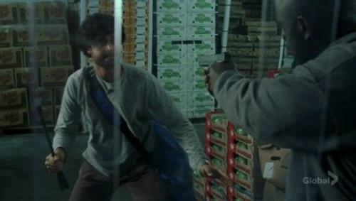 undefined Season 3 Episode 22 - Under Pressure