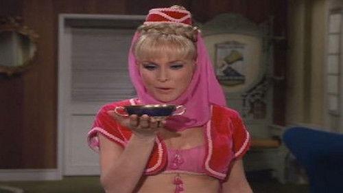 I Dream of Jeannie Season 3 Episode 22 - Divorce, Genie Style
