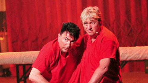 Das Sommerhaus der Stars - Kampf der Promipaare Season 2 Episode 5 - Episode 5