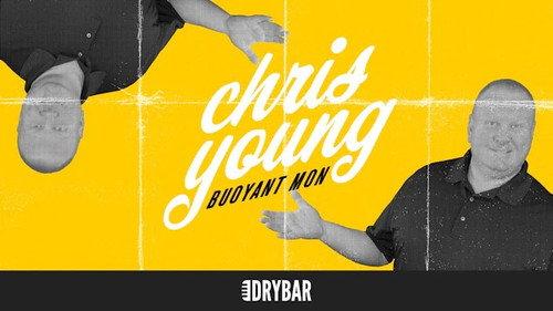 Dry Bar Comedy Season 5 Episode 17 - Chris Young: Buoyant Mon