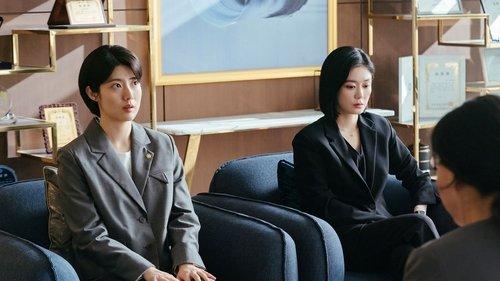 Good Partner Season 1 Episode 10 - A Messed Up Story Or The Final Chapter